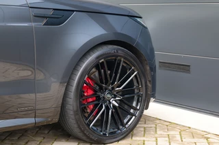 Land Rover Range Rover Sport – thumbnail 29
