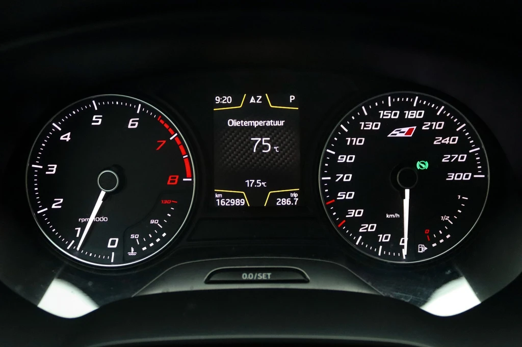 SEAT Leon – foto 18