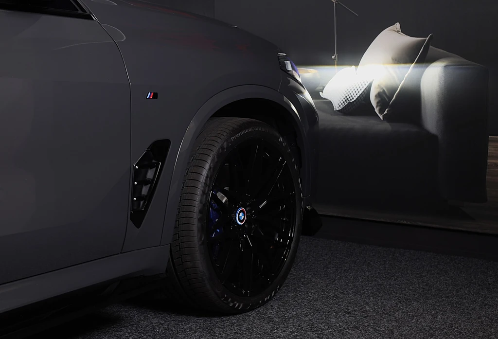 BMW X5 – foto 73