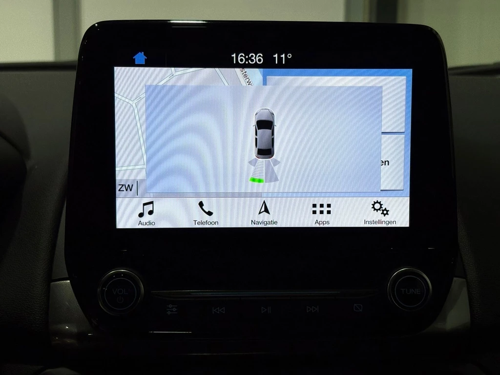 Ford EcoSport – foto 31