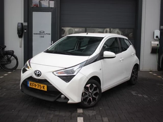 Toyota Aygo – thumbnail 2