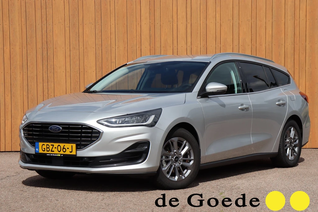 Ford Focus – foto 1