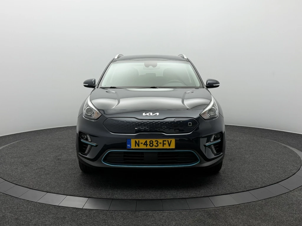 Kia e-Niro – foto 8