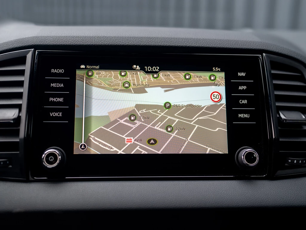 Škoda Karoq – foto 24