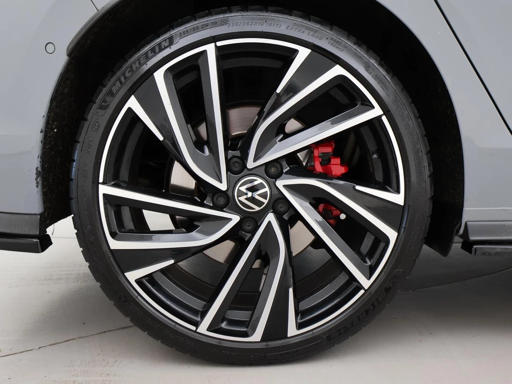 Volkswagen Golf – foto 11