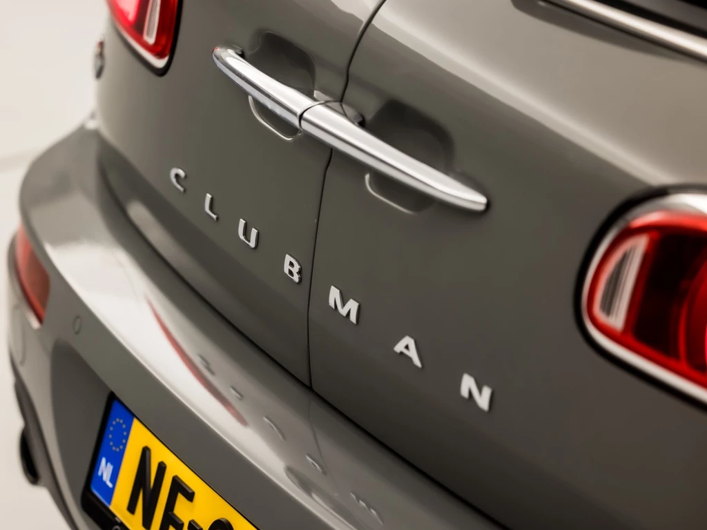 MINI Clubman – foto 32