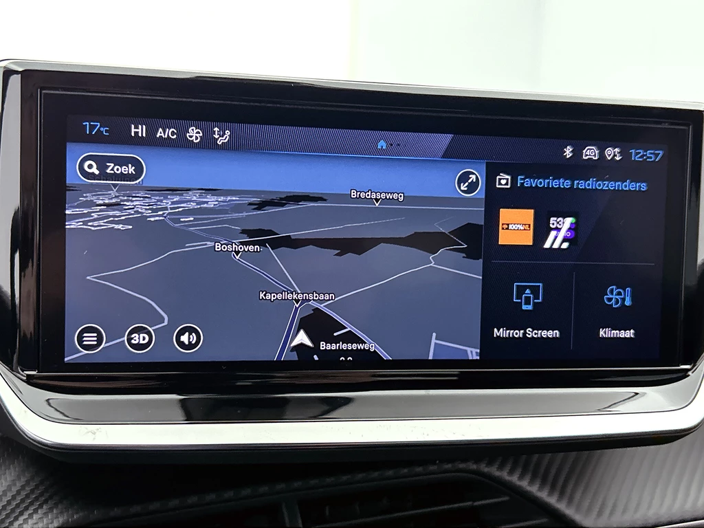 Peugeot 2008 – foto 32