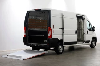 Peugeot Boxer – thumbnail 5
