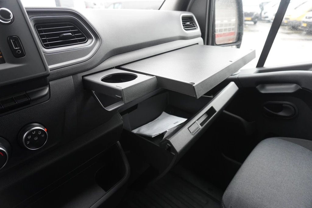 Renault Master – foto 17