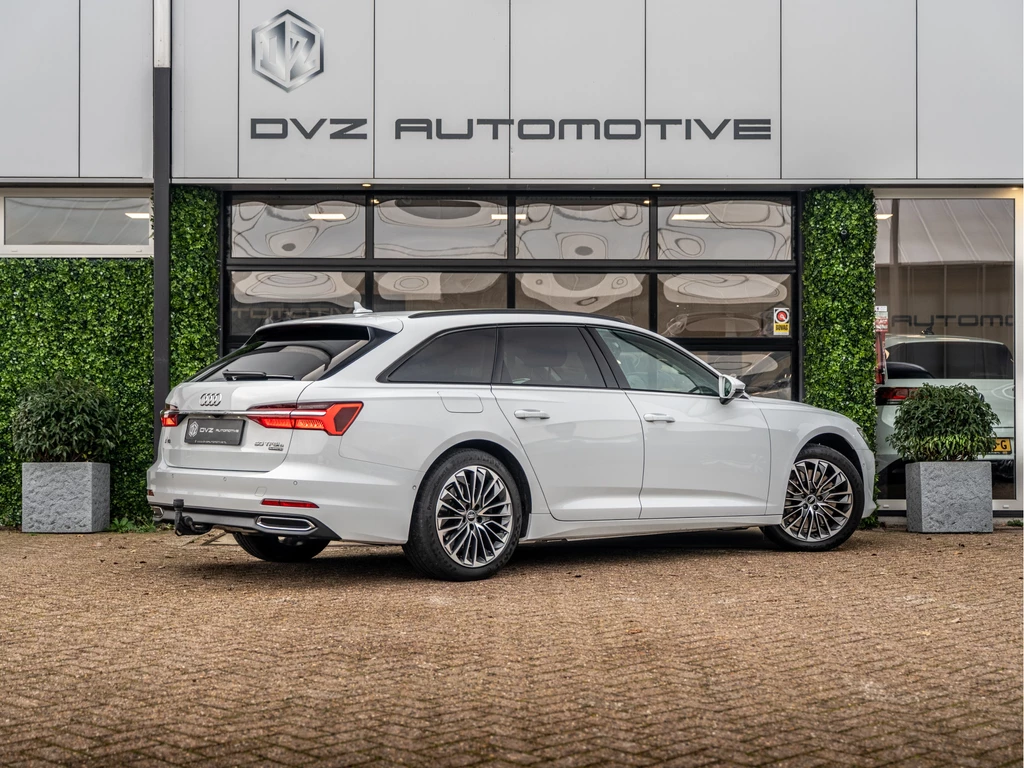 Audi A6 – foto 5