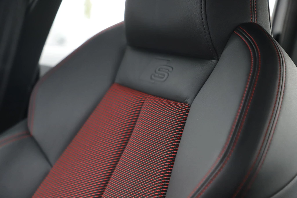 Audi A3 – foto 25