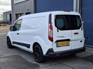 Ford Transit Connect – thumbnail 4