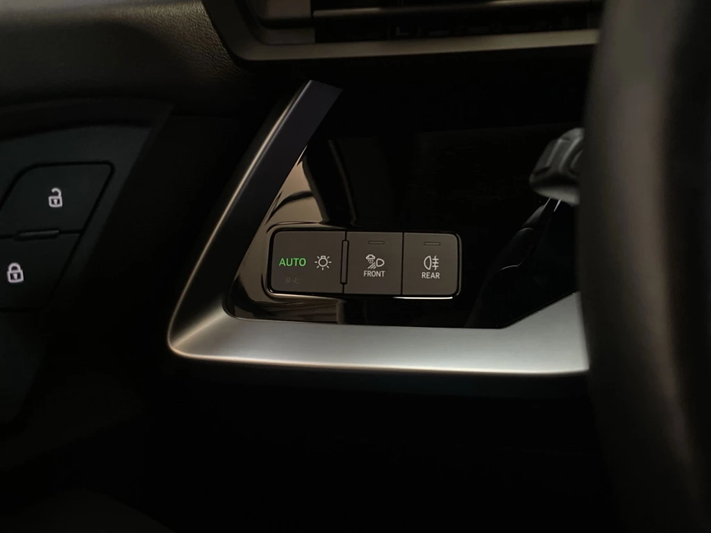Audi A3 – foto 26