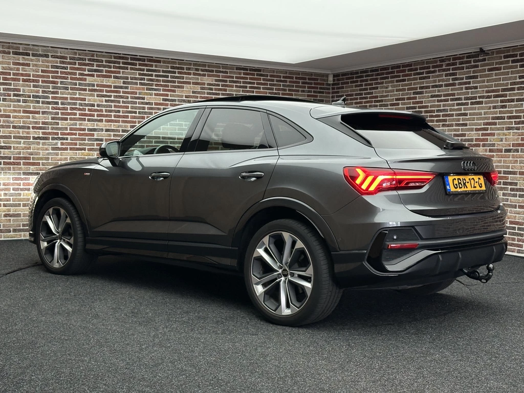 Audi Q3 – foto 4