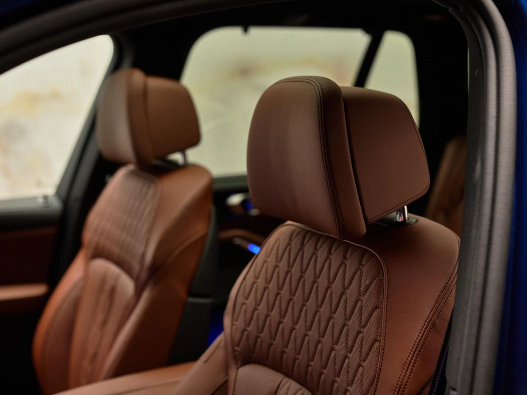 BMW X5 – foto 27