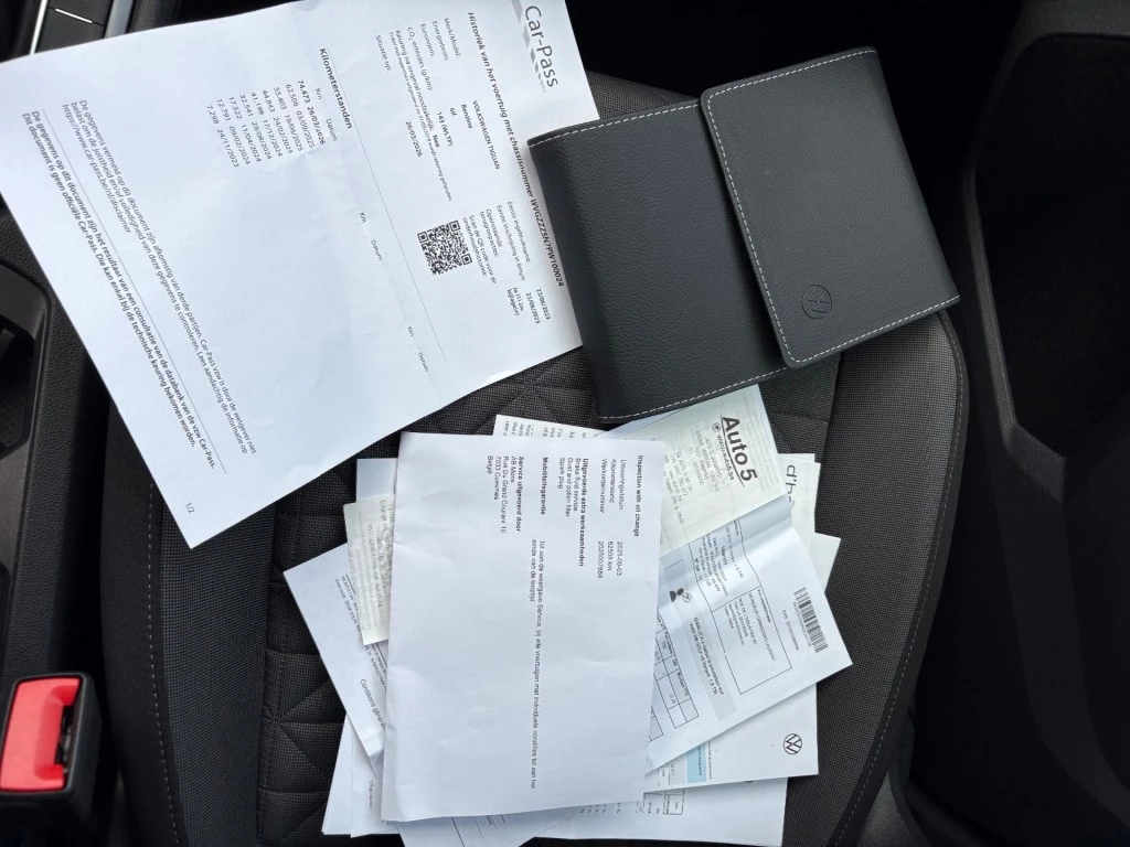 Volkswagen Tiguan – foto 22