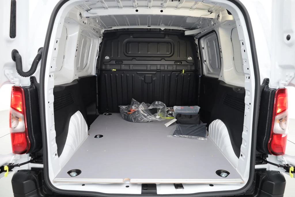 Toyota ProAce – foto 23