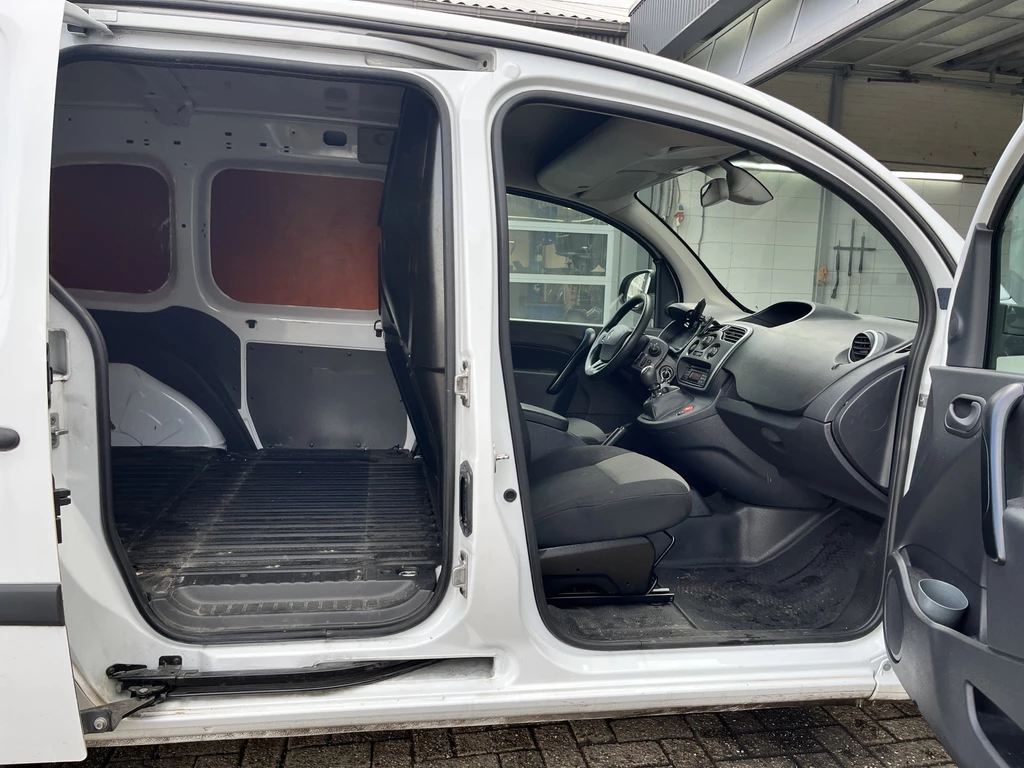 Renault Kangoo – foto 12