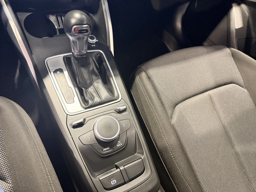 Audi Q2 – foto 19