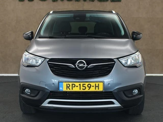 Opel Crossland X – thumbnail 9