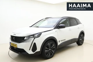Peugeot 3008 – thumbnail 1