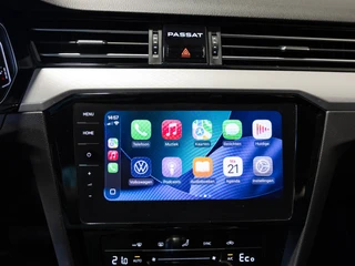 Volkswagen Passat – thumbnail 30