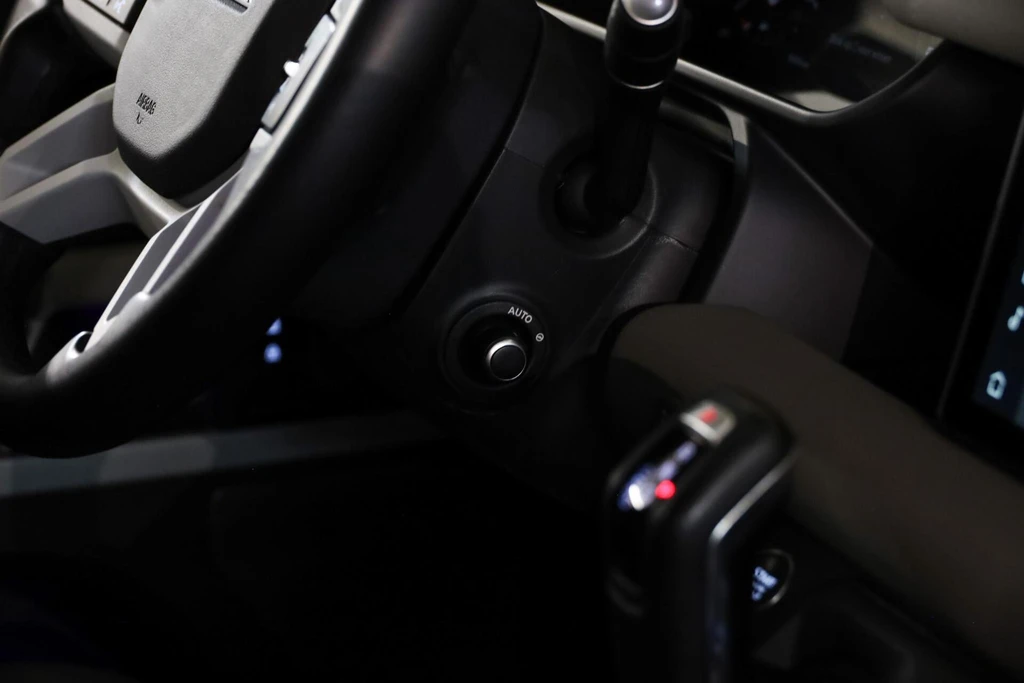 Land Rover Defender – foto 31