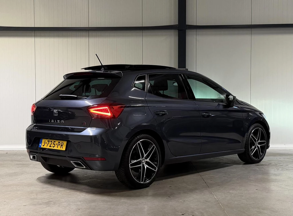SEAT Ibiza – foto 9