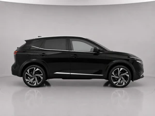 Nissan QASHQAI – thumbnail 6