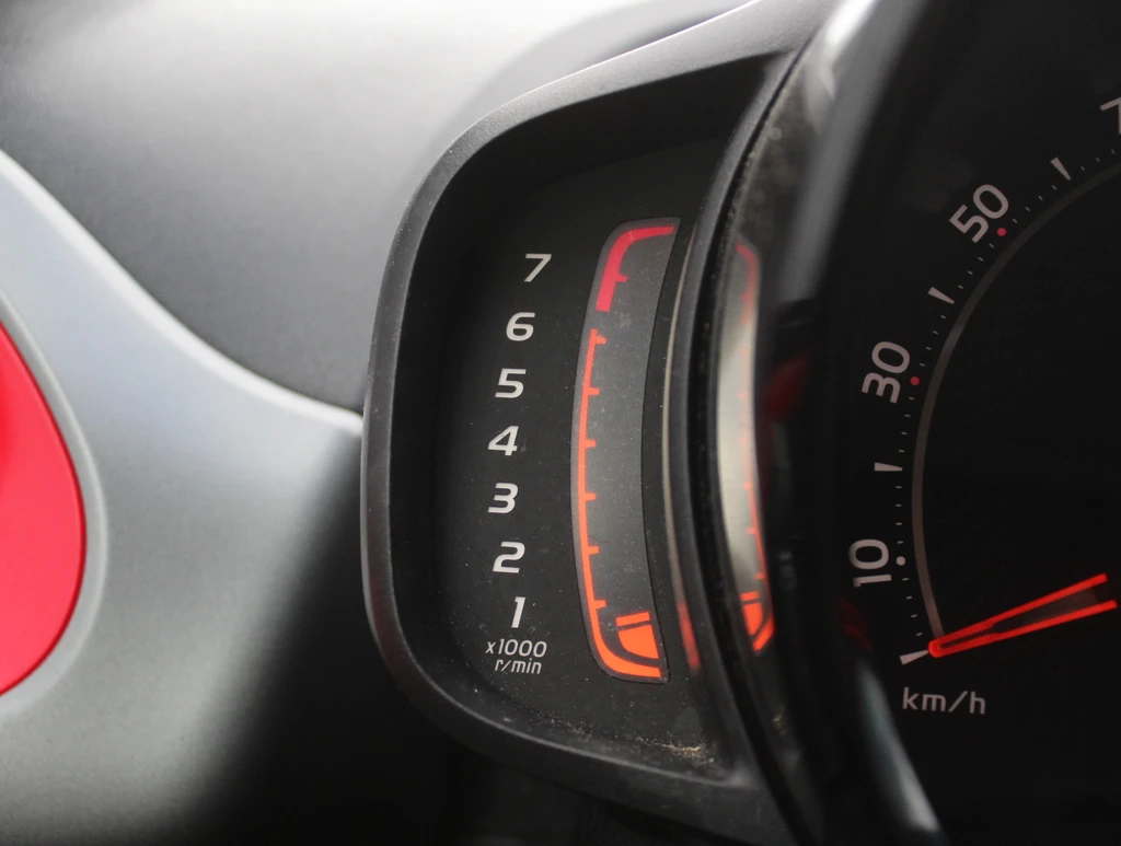 Toyota Aygo – foto 43