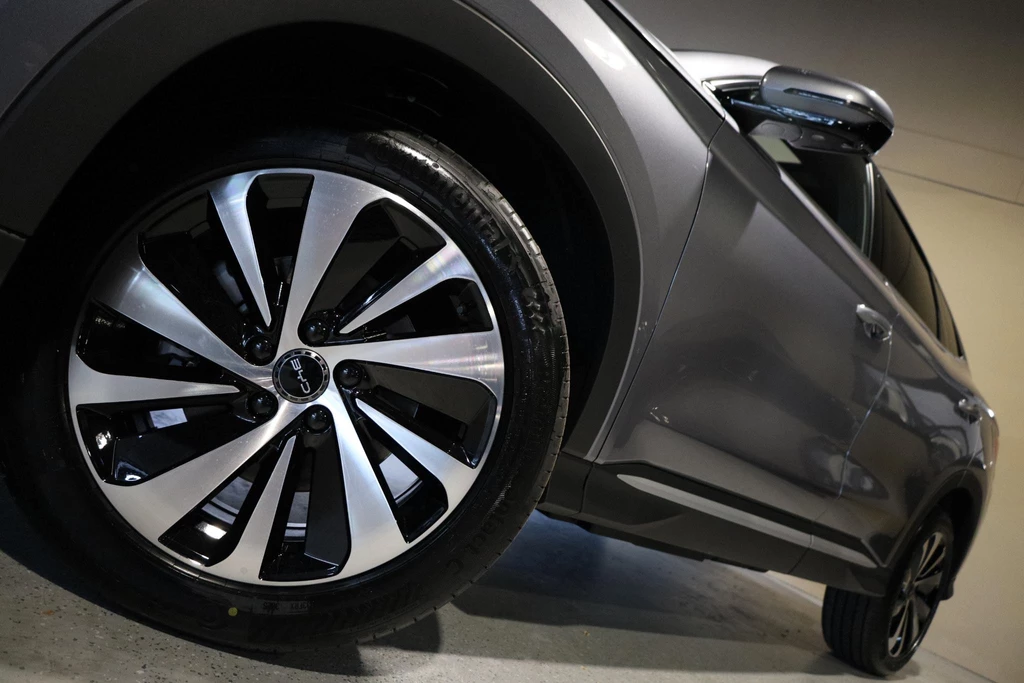 BYD SEAL U – foto 12