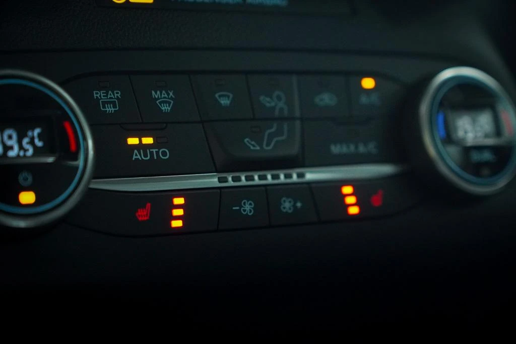 Ford Kuga – foto 35