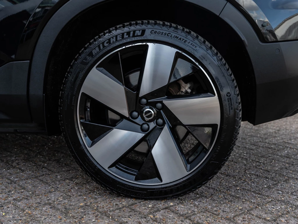 Volvo XC40 – foto 14