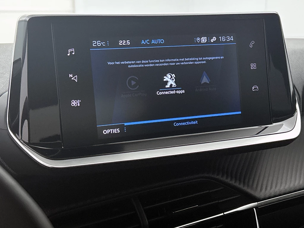 Peugeot 2008 – foto 17