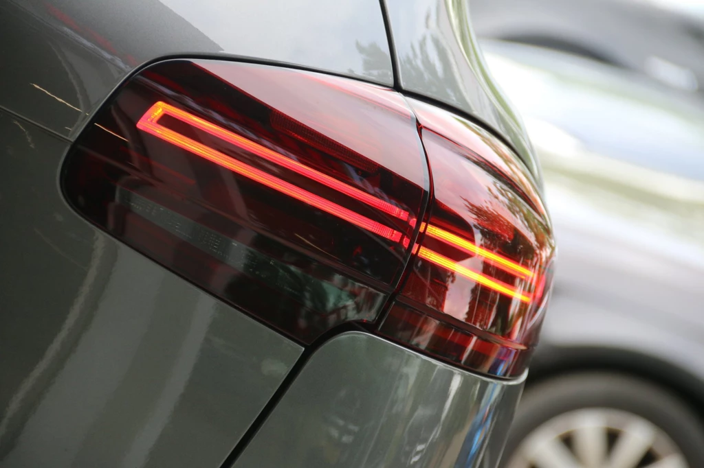 Porsche Cayenne – foto 7