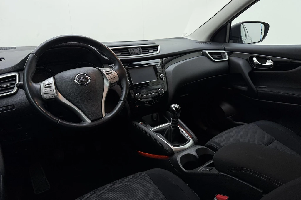 Nissan QASHQAI – foto 17