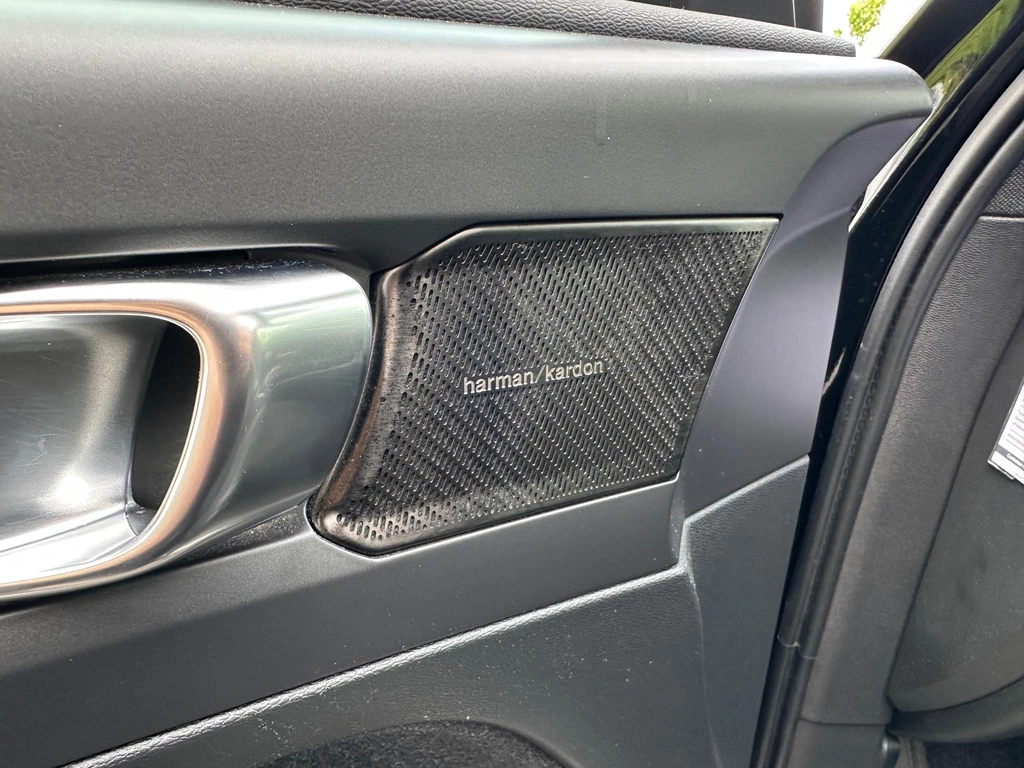 Volvo XC40 – foto 33