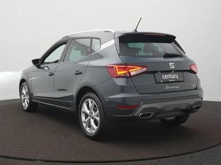 SEAT Arona – thumbnail 4