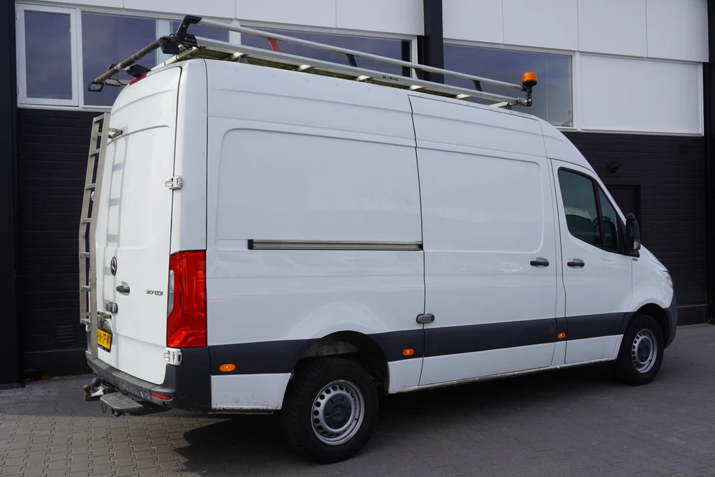 Mercedes-Benz Sprinter – foto 3