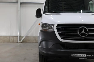 Mercedes-Benz Sprinter – thumbnail 6