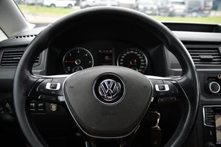 Volkswagen Caddy – thumbnail 16