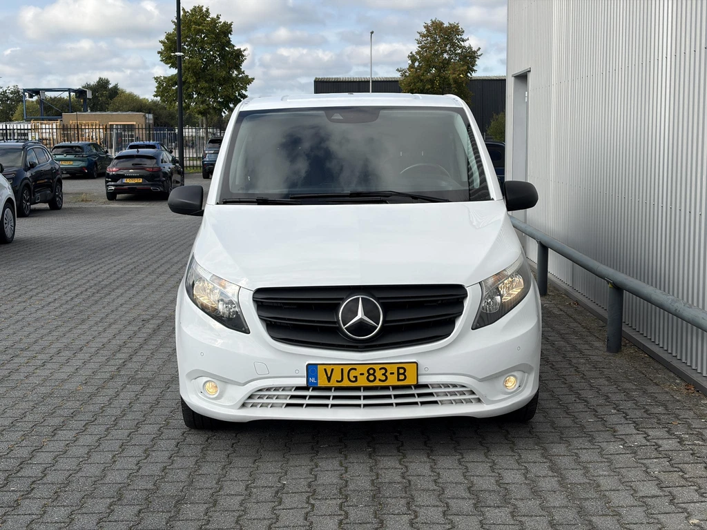 Mercedes-Benz Vito – foto 10