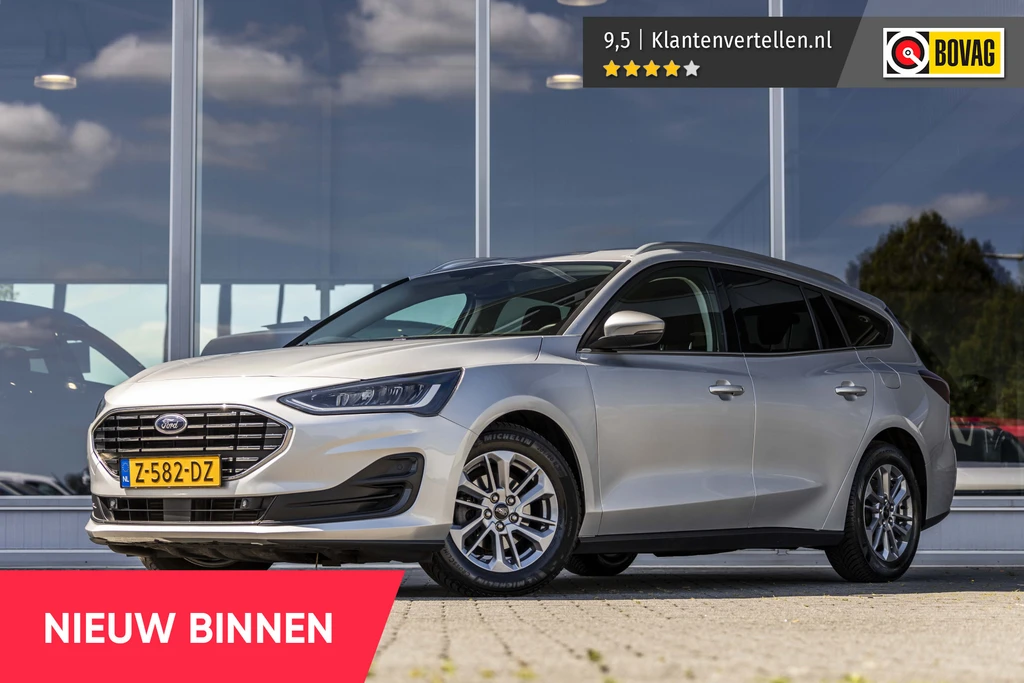 Ford Focus – foto 1