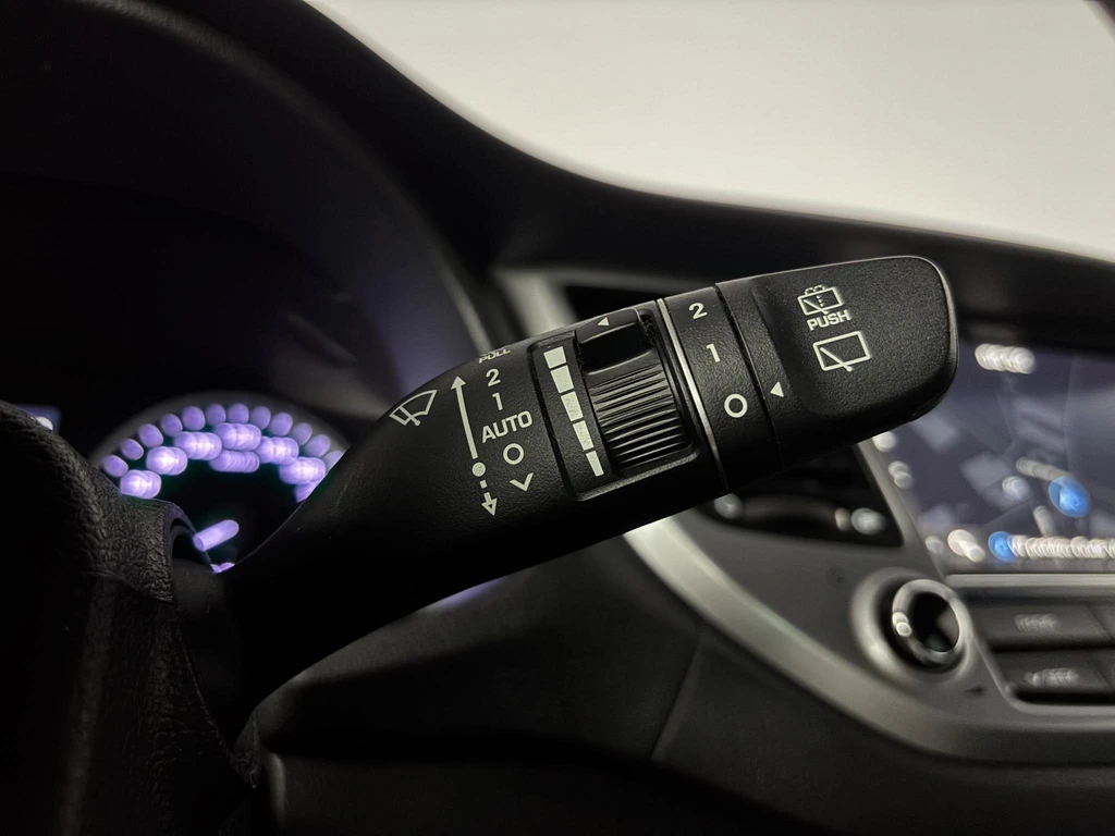 Hyundai Tucson – foto 23