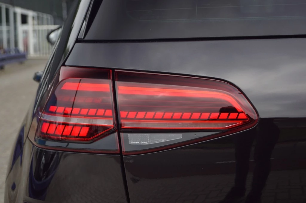 Volkswagen Golf – foto 28