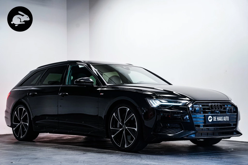 Audi A6 – foto 2