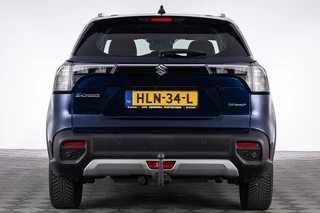 Suzuki S-Cross – thumbnail 3