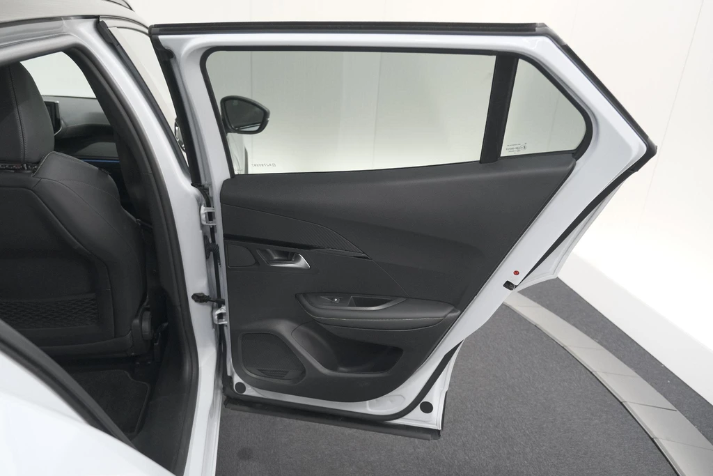 Peugeot e-2008 – foto 69