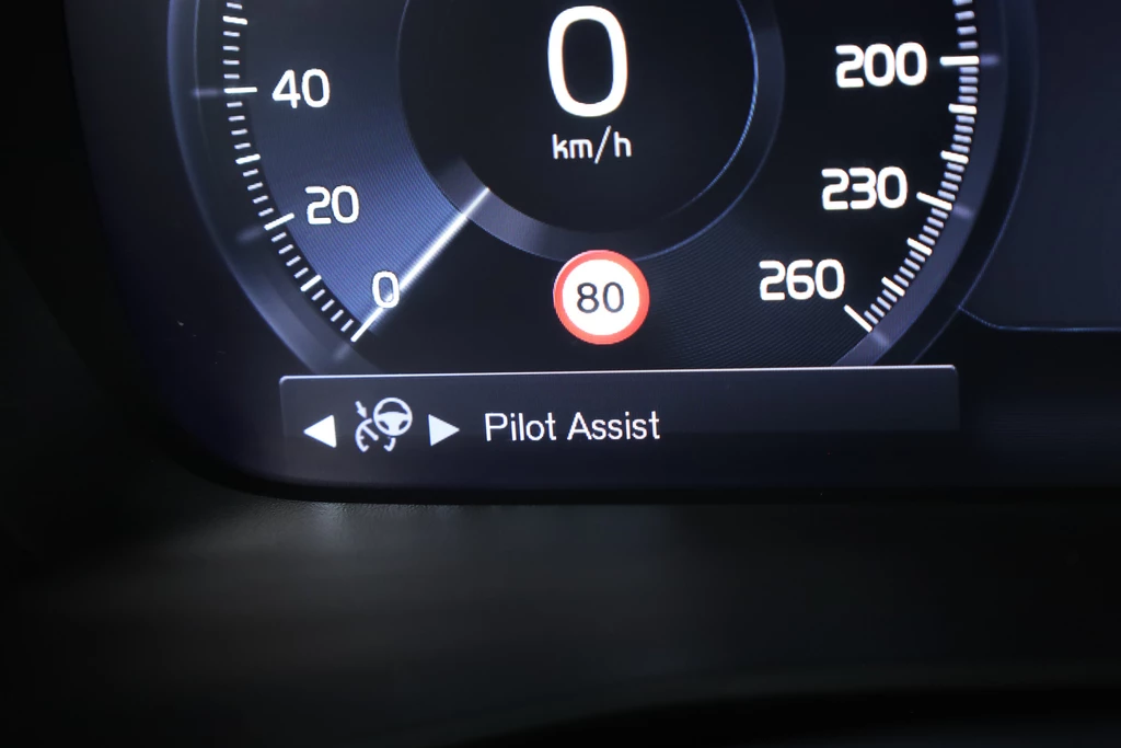 Volvo XC40 – foto 14
