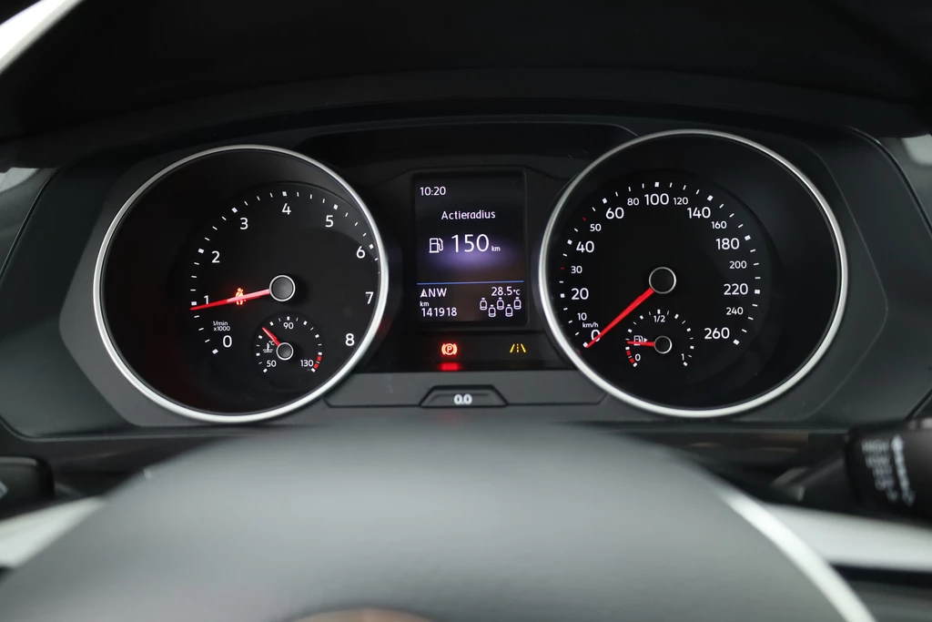 Volkswagen Tiguan Allspace – foto 17